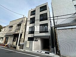 レピュア早稲田レジデンスII