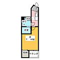 LIVCITY文京春日2階9.9万円