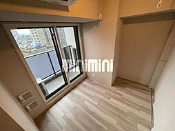 プラウドフラット四谷三丁目