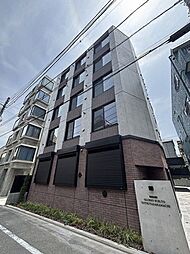 グローリオシェルト四谷坂町