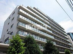 東京メトロ有楽町線 江戸川橋駅 徒歩5分の賃貸マンション