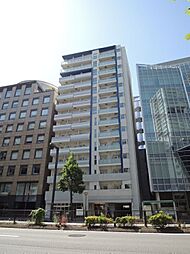 ロイジェントパークス四ツ谷