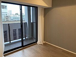 ザ・パークハビオ文京江戸川橋 304 3階1Kのリビング/ダイニング