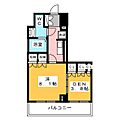ParkCube四谷三丁目1階15.9万円