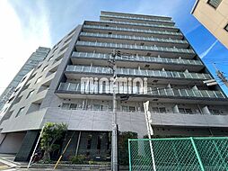 パークキューブ四谷三丁目