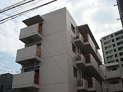 牛込パークハイツ