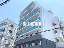 グランカーサ江戸川橋