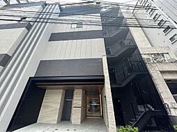 プラウドフラット四谷三丁目