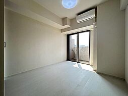 HF早稲田レジデンス 2階1Kのリビング/ダイニング