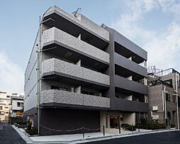 ドゥーエ四谷三丁目 502