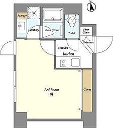 レクシード神楽坂