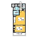 RESIDIA神楽坂22階16.0万円