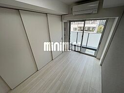 URBANEX市谷本村町 1DKの写真