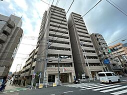 HF早稲田レジデンス