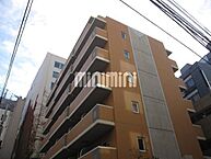 東京都新宿区市谷本村町：物件画像／株式会社ミニミニ城東　飯田橋店