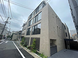 The Residence Ichigayadaimachi