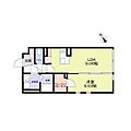 The Residence Ichigayadaimachi3階21.9万円