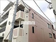 東京都新宿区築地町：物件画像／株式会社ミニミニ城東　飯田橋店