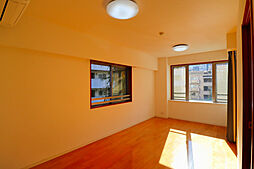 サンウッド新宿戸山フラッツ 312 3階3LDKのリビング/ダイニング