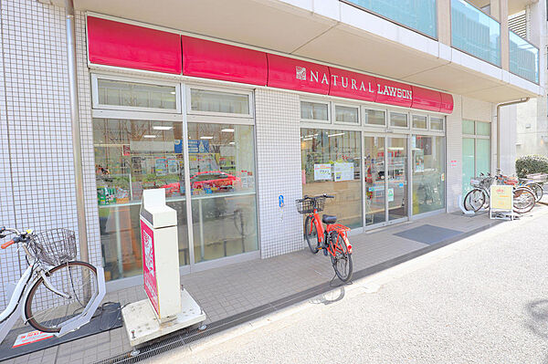 グランドメゾン深沢