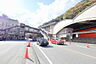 周辺：箱根湯本駅・・・1000ｍ
