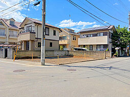 立川市柴崎町6丁目土地