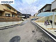 滋賀県大津市朝日が丘1丁目：物件画像