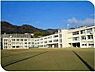 周辺：志賀小学校 1200m