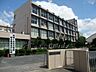 周辺：瀬田東小学校 350m