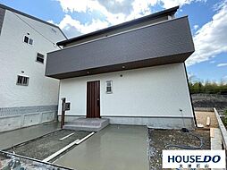 神領2丁目　新築戸建