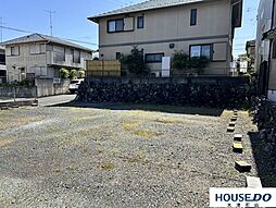野郷原2丁目　売土地