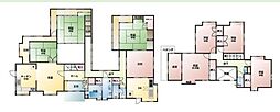鶴の里　中古戸建