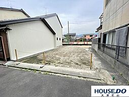 鳥居川町　売土地