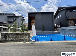 青山1丁目　新築戸建