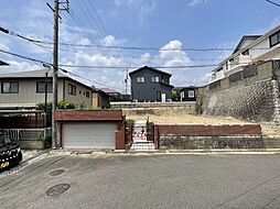 南郷2丁目　売土地
