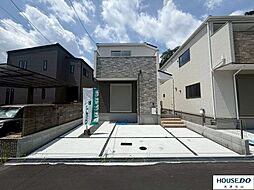 鶴の里　新築戸建