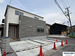 国分2丁目　新築戸建