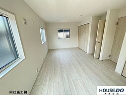 洋室の画像