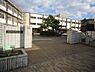 周辺：近隣写真 平野小学校 560m