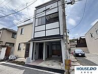 滋賀県大津市長等2丁目：物件画像
