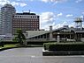 周辺：近隣写真 JR「草津」駅 320m
