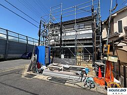 外観の画像
