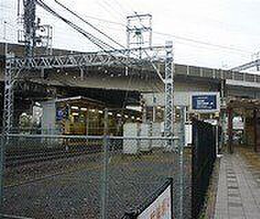 京阪石坂線「京阪大津京」駅 560m
