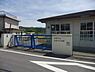 周辺：幼稚園・保育園 大津市立 上田上幼稚園 3300m