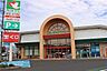 周辺：フレンドマート膳所店 700m