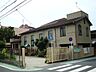 周辺：信愛幼稚園 960m