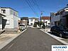 その他：前面道路含む現地写真
