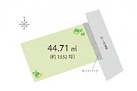 埼玉県富士見市上沢1丁目：物件画像