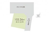 埼玉県ふじみ野市西1丁目：物件画像