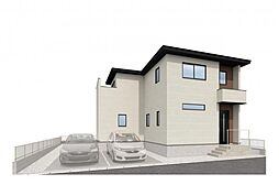 川越市今福　新築戸建
